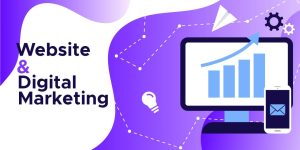 How to Grow Your Business with Website and Digital Marketing in 2025